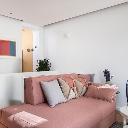 Don Fadrique Apartments By Olala Homes Sevilla Eksteriør billede