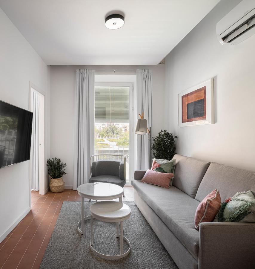 Don Fadrique Apartments By Olala Homes Sevilla Eksteriør billede