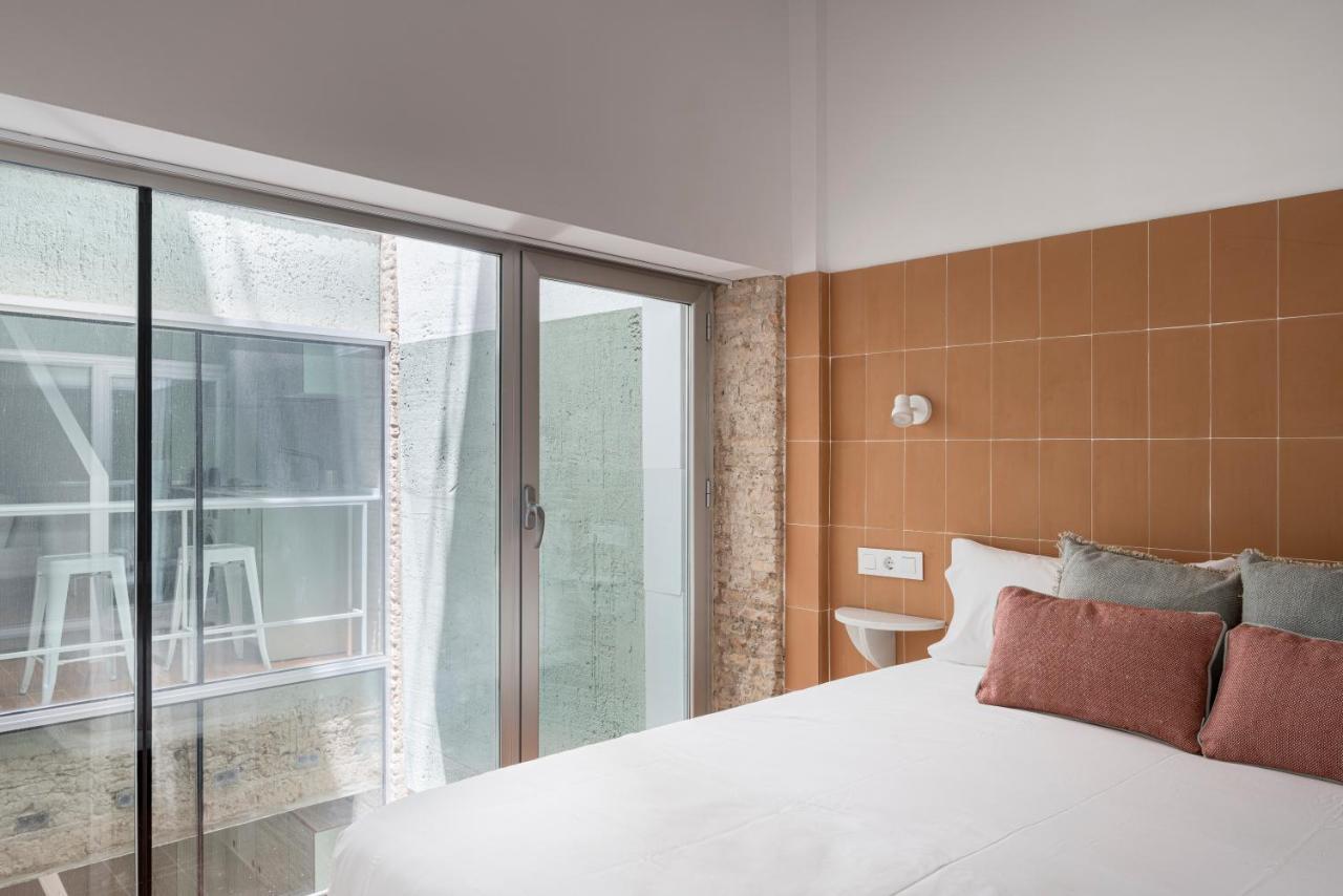 Don Fadrique Apartments By Olala Homes Sevilla Eksteriør billede