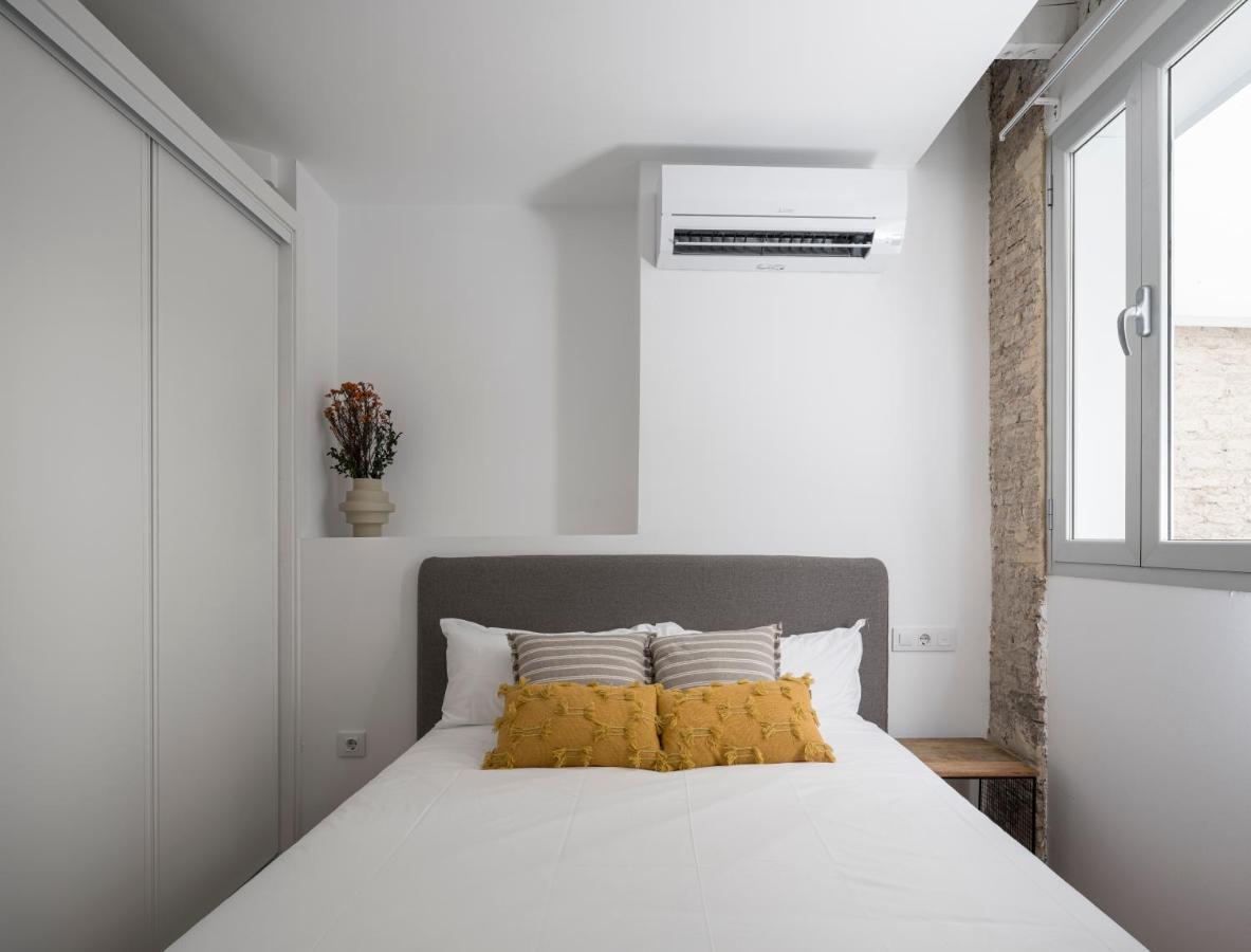 Don Fadrique Apartments By Olala Homes Sevilla Eksteriør billede
