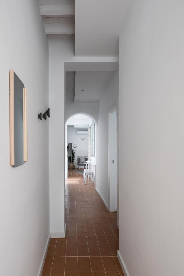 Don Fadrique Apartments By Olala Homes Sevilla Eksteriør billede