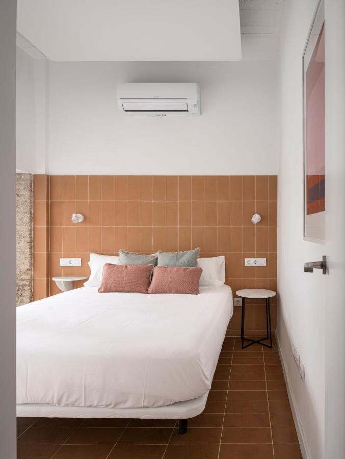Don Fadrique Apartments By Olala Homes Sevilla Eksteriør billede