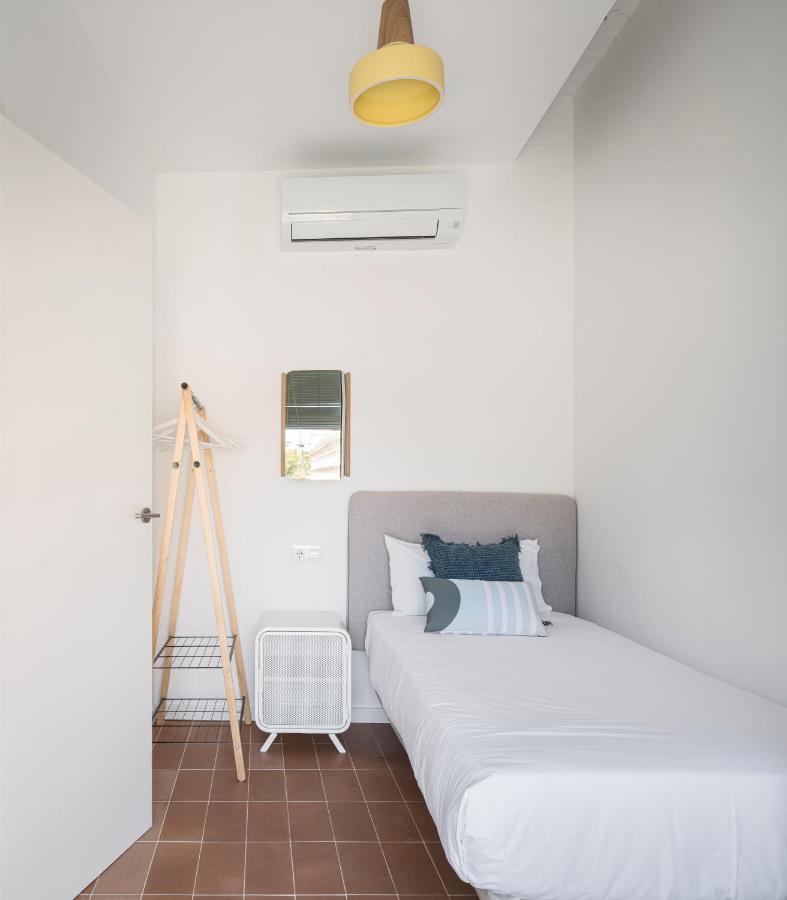 Don Fadrique Apartments By Olala Homes Sevilla Eksteriør billede
