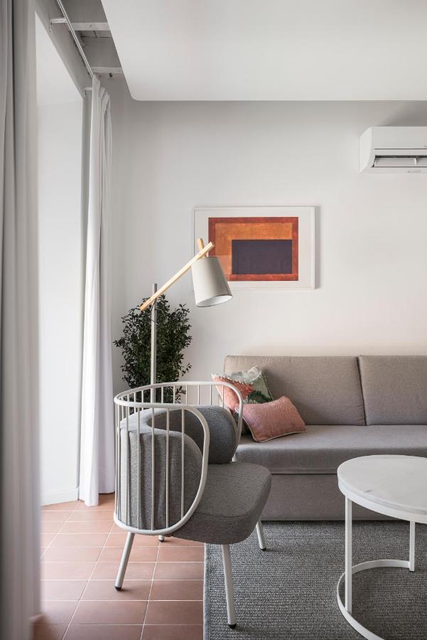 Don Fadrique Apartments By Olala Homes Sevilla Eksteriør billede