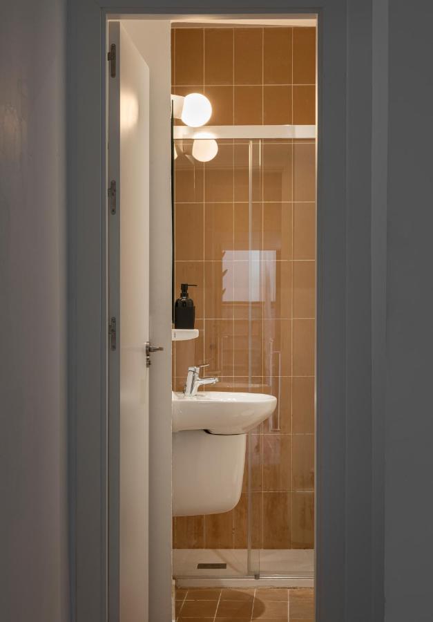 Don Fadrique Apartments By Olala Homes Sevilla Eksteriør billede