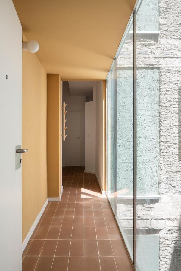 Don Fadrique Apartments By Olala Homes Sevilla Eksteriør billede