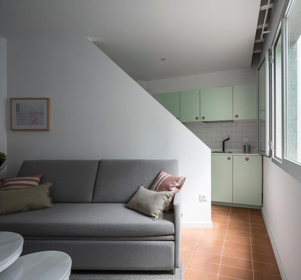 Don Fadrique Apartments By Olala Homes Sevilla Eksteriør billede