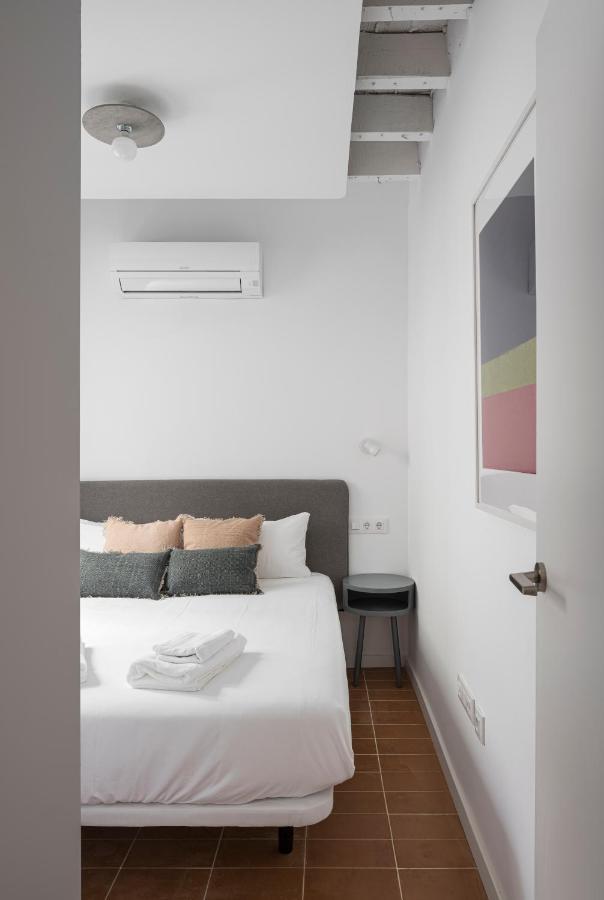 Don Fadrique Apartments By Olala Homes Sevilla Eksteriør billede