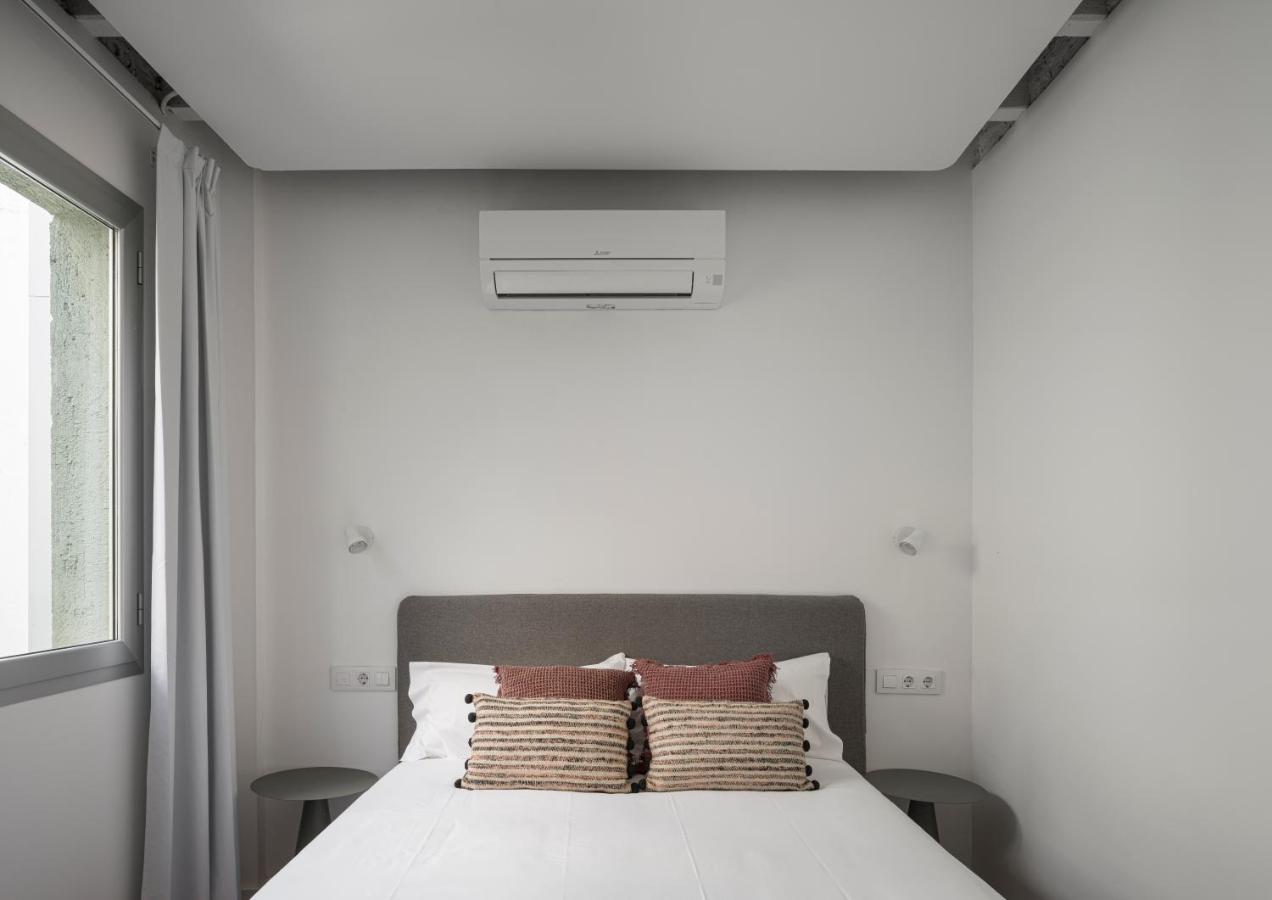 Don Fadrique Apartments By Olala Homes Sevilla Eksteriør billede