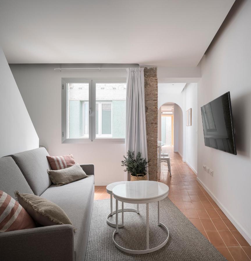 Don Fadrique Apartments By Olala Homes Sevilla Eksteriør billede