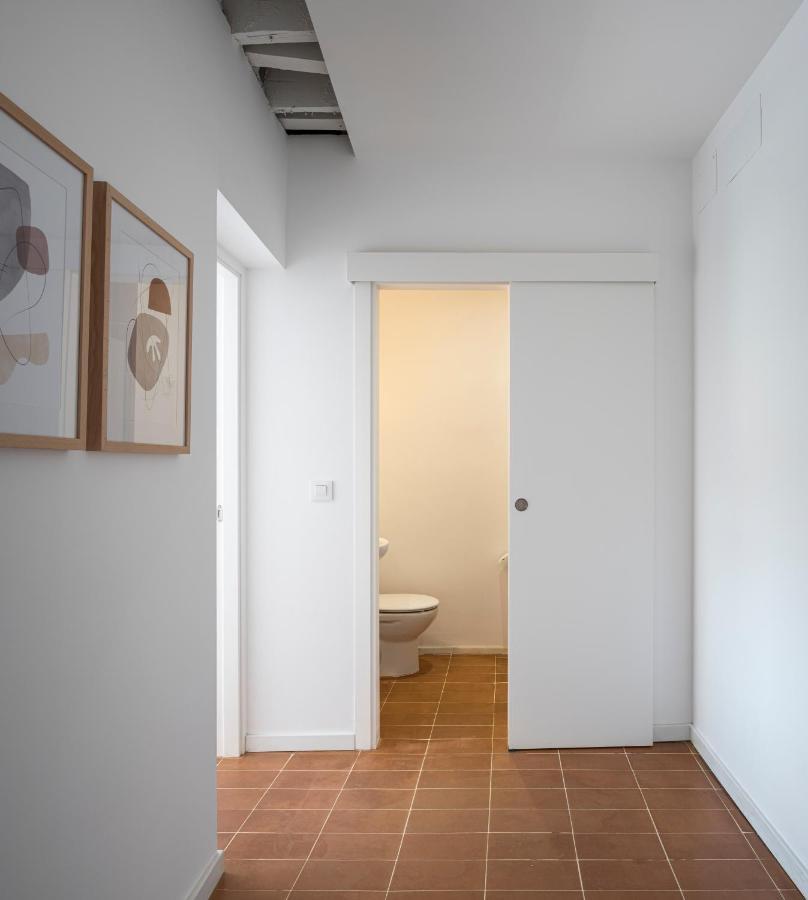 Don Fadrique Apartments By Olala Homes Sevilla Eksteriør billede