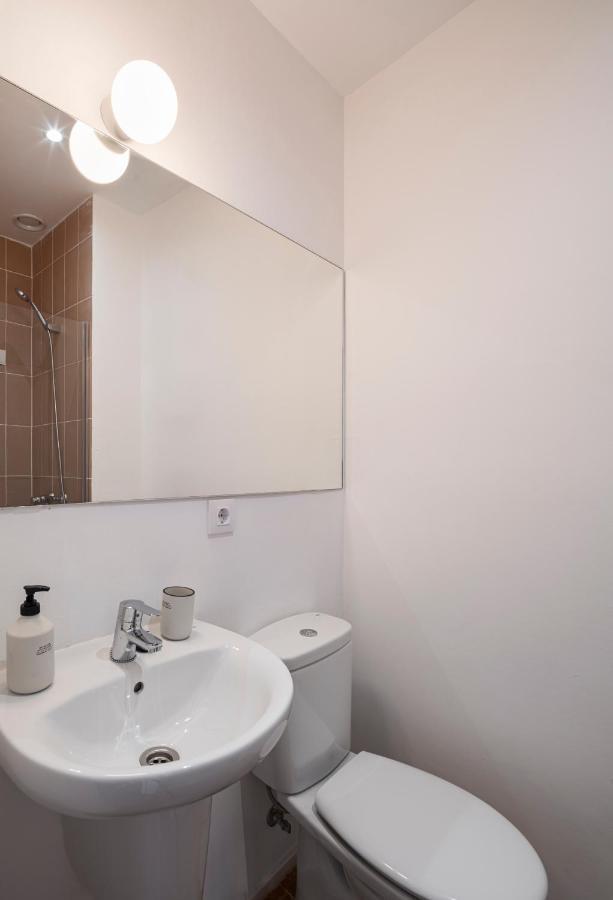 Don Fadrique Apartments By Olala Homes Sevilla Eksteriør billede
