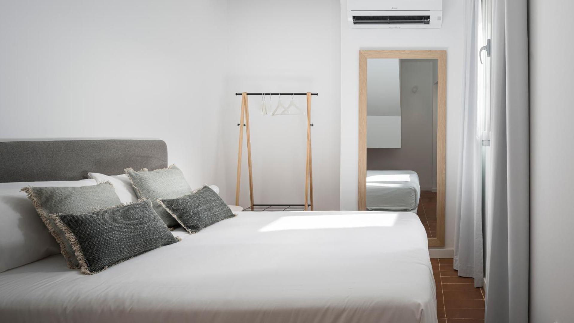 Don Fadrique Apartments By Olala Homes Sevilla Eksteriør billede